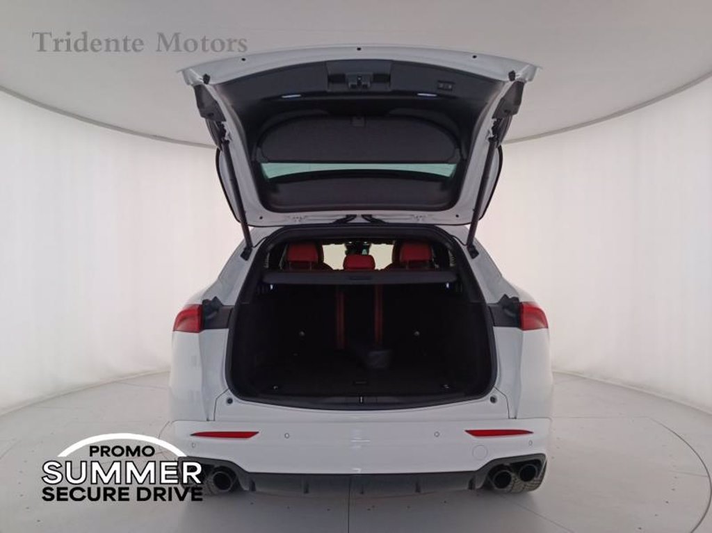 MASERATI Grecale 2.0 mhev modena 330cv auto