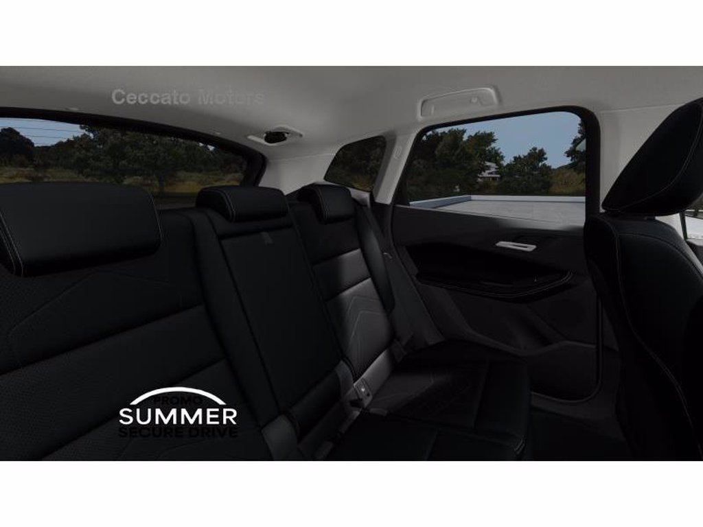 BMW 218i active tourer luxury auto