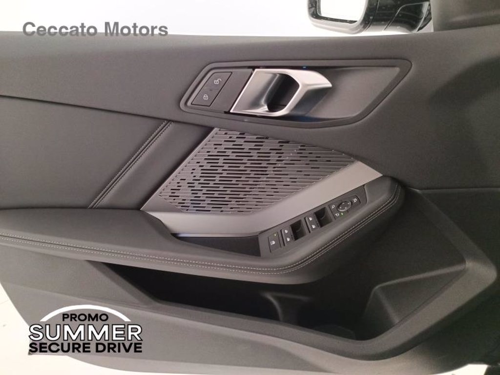 BMW 118d msport pro auto