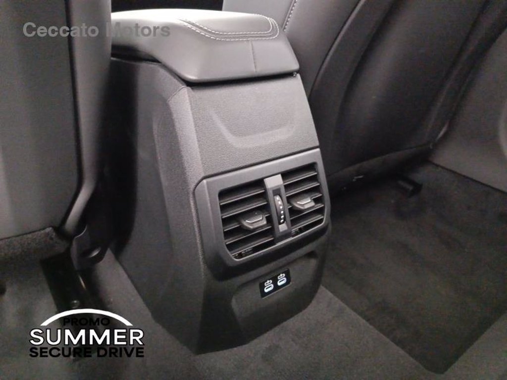 BMW 118d msport pro auto
