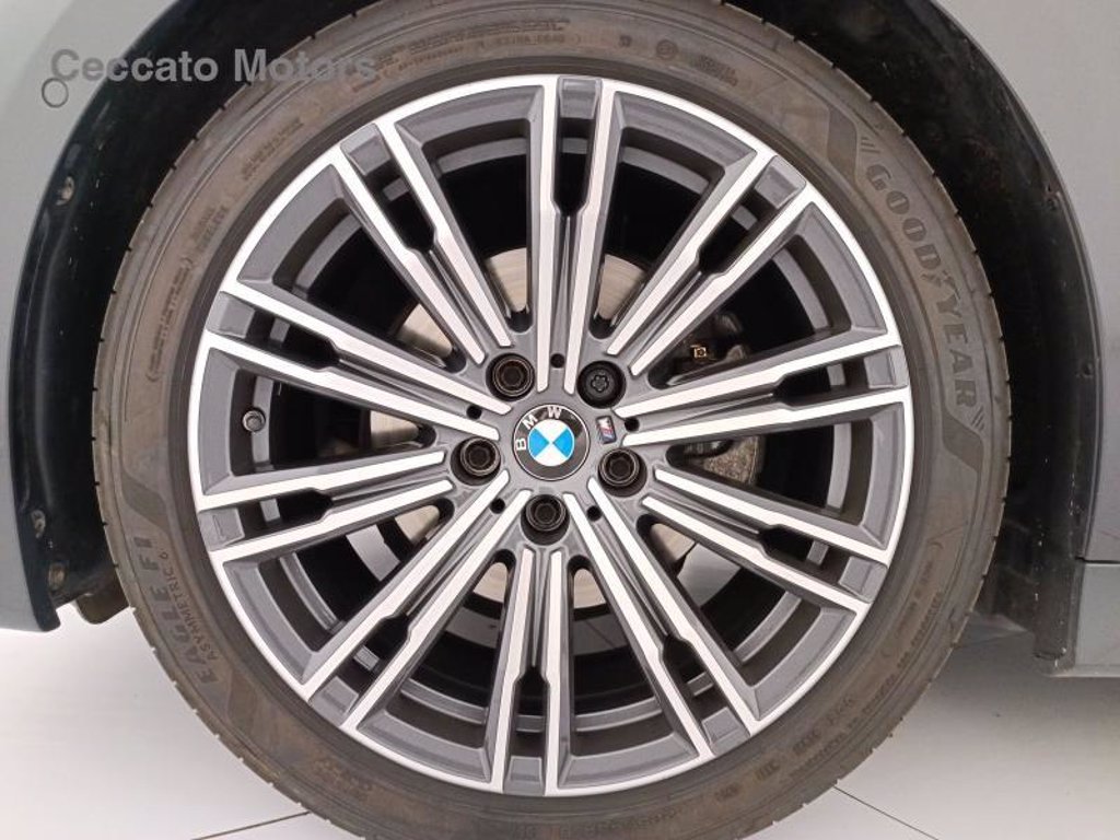 BMW 320d touring msport auto