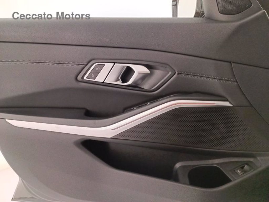 BMW 320d touring msport auto