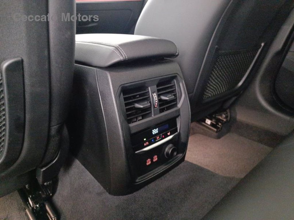 BMW 320d touring msport auto