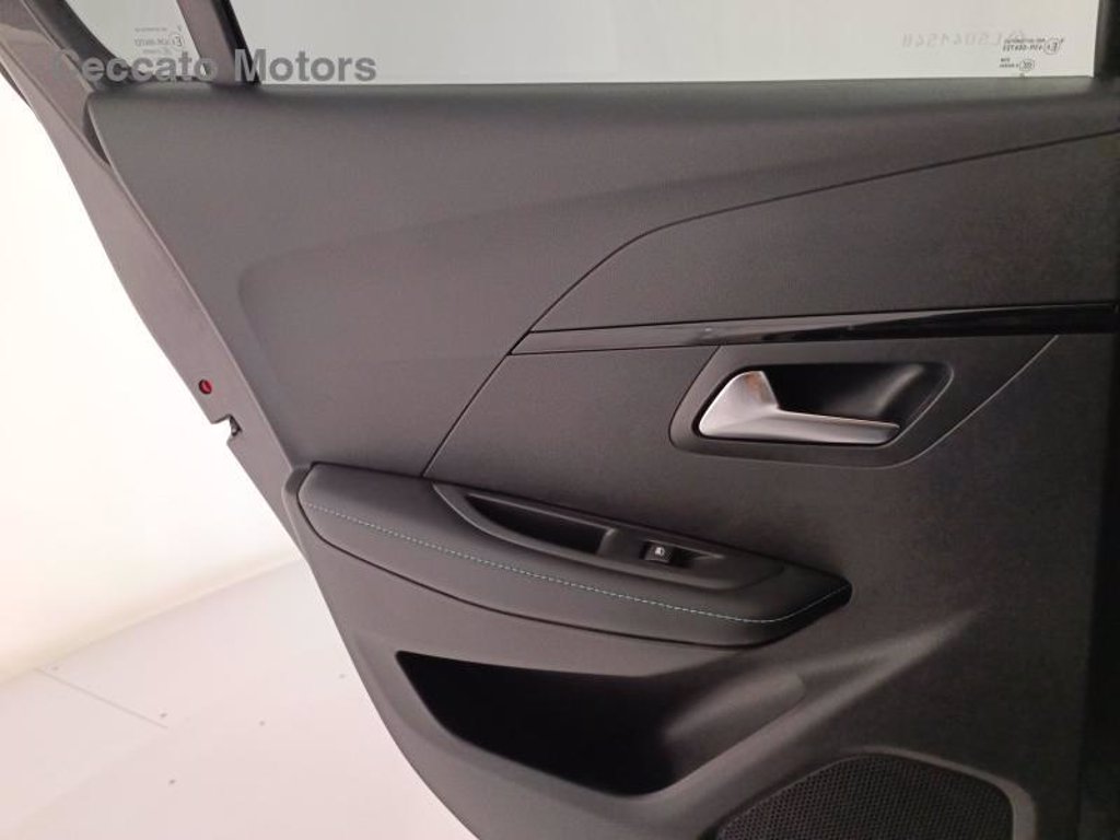 PEUGEOT 208 1.2 puretech allure s&s 100cv my20
