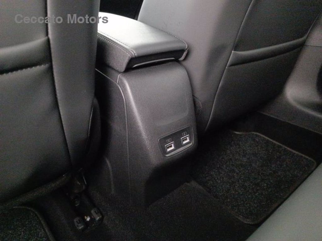PEUGEOT 208 1.2 puretech allure s&s 100cv my20