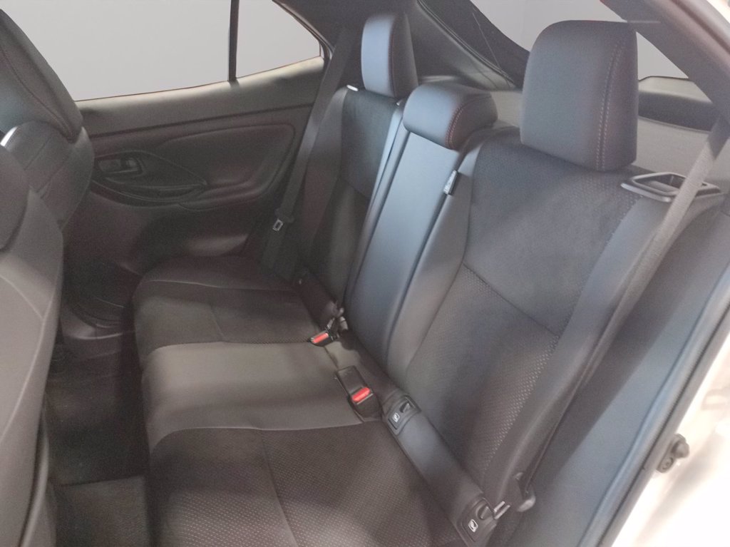 TOYOTA Yaris cross 1.5h gr sport fwd 130cv e-cvt