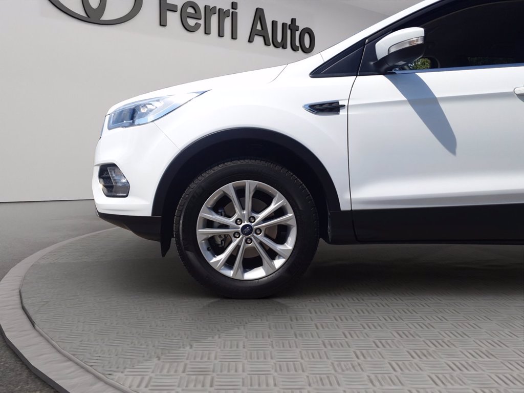 FORD Kuga 1.5 ecoboost titanium s&s 2wd 120cv my18