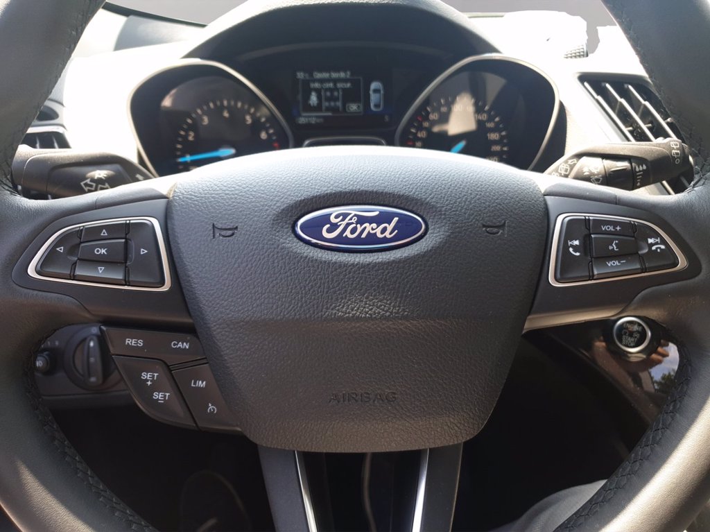 FORD Kuga 1.5 ecoboost titanium s&s 2wd 120cv my18