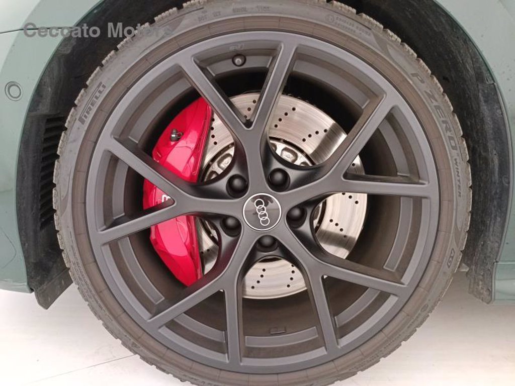 AUDI Rs3 sportback 2.5 tfsi quattro s-tronic
