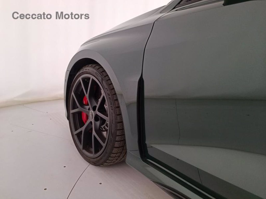 AUDI Rs3 sportback 2.5 tfsi quattro s-tronic