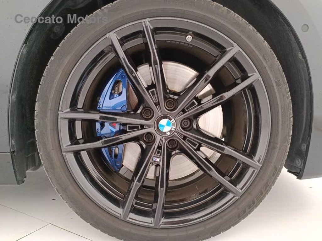 BMW M240i coupe xdrive auto