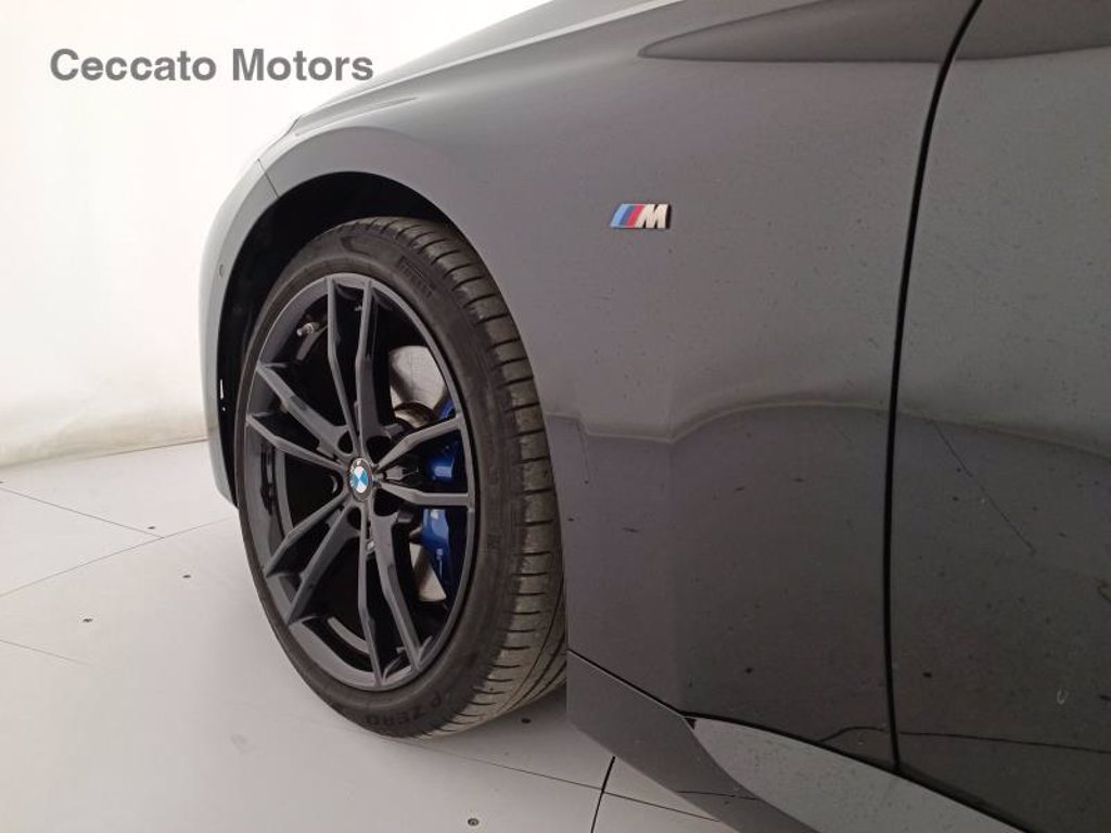 BMW M240i coupe xdrive auto