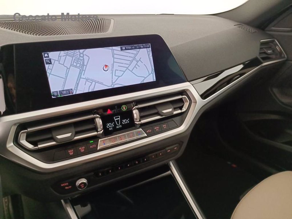 BMW M240i coupe xdrive auto