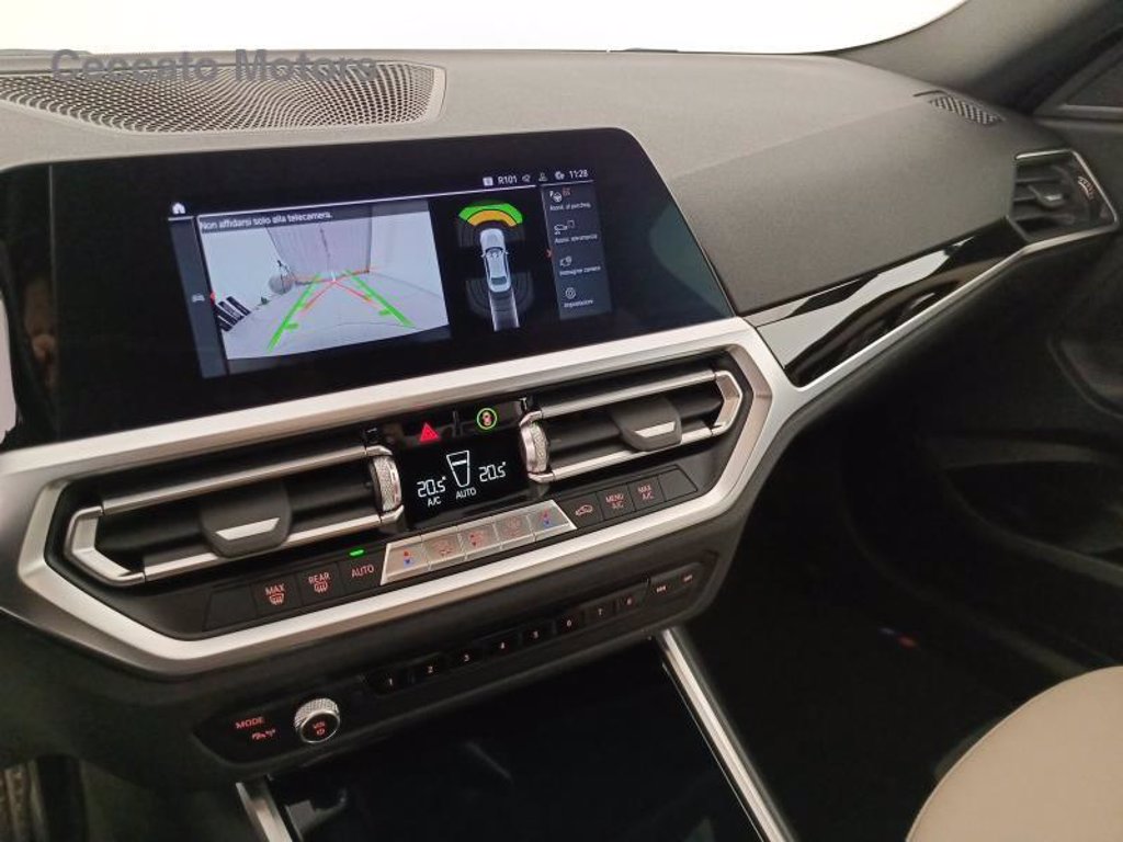 BMW M240i coupe xdrive auto