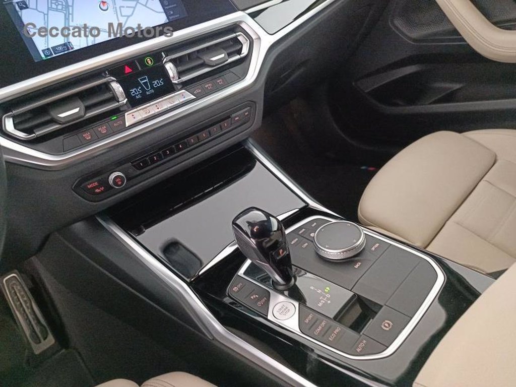 BMW M240i coupe xdrive auto