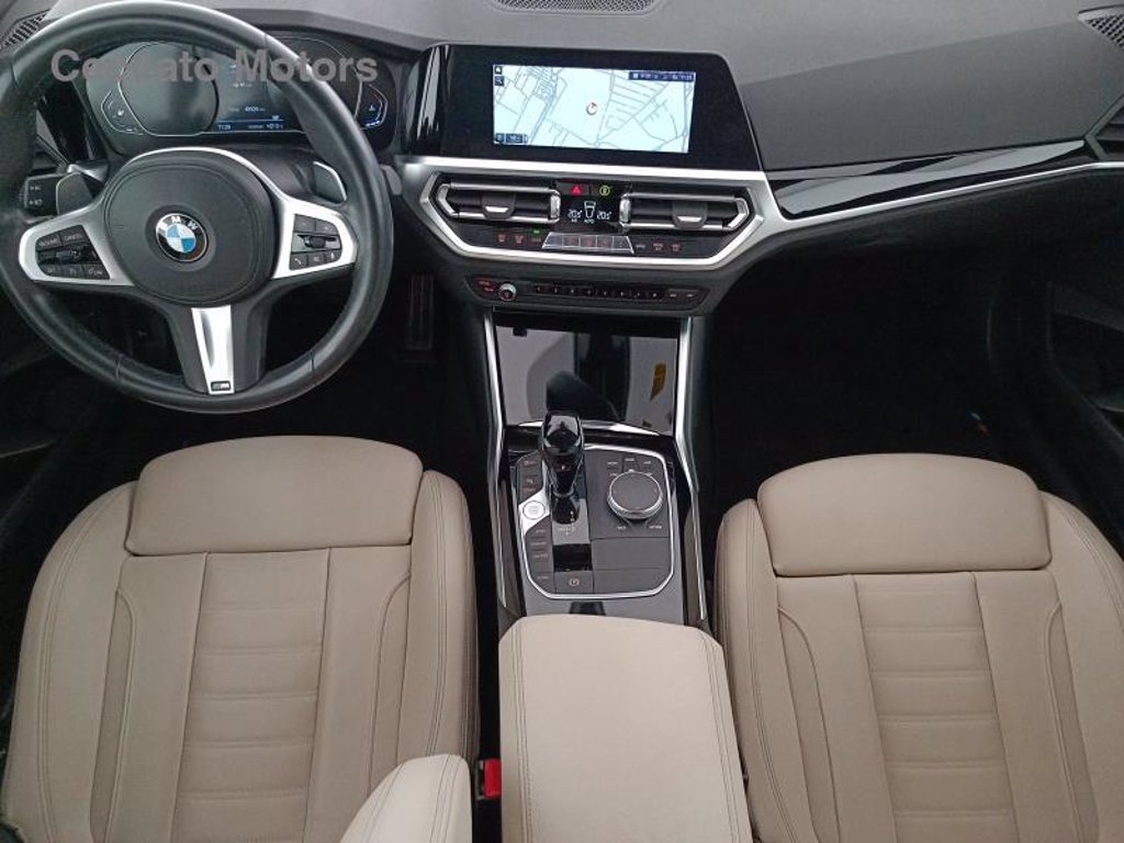 BMW M240i coupe xdrive auto