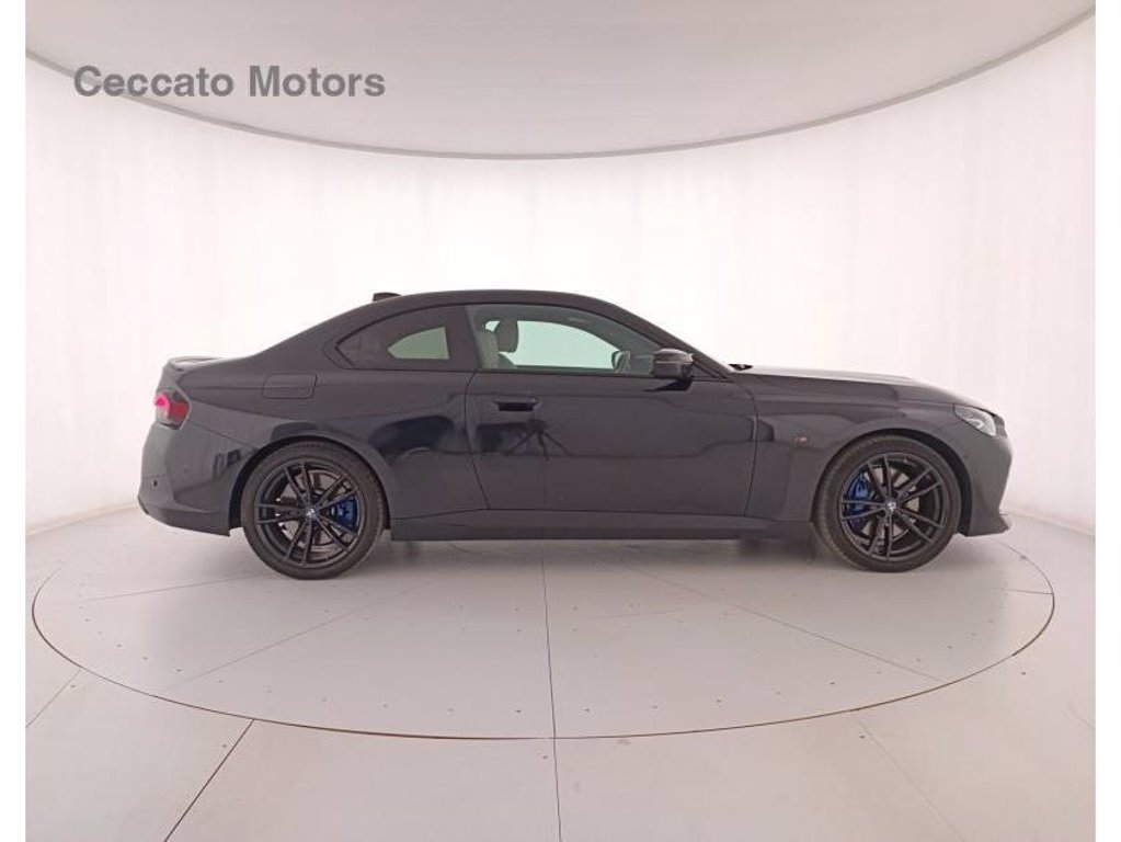 BMW M240i coupe xdrive auto