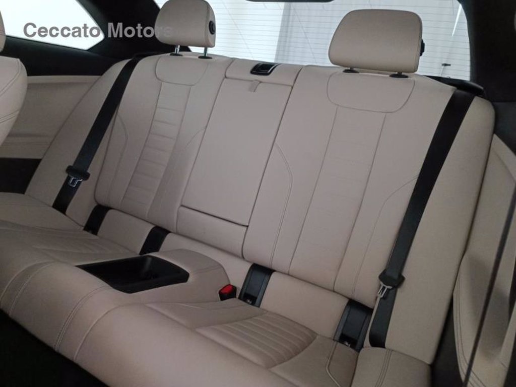 BMW M240i coupe xdrive auto