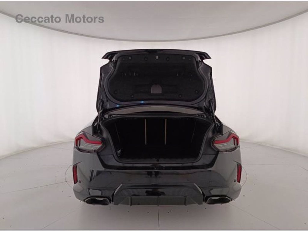 BMW M240i coupe xdrive auto