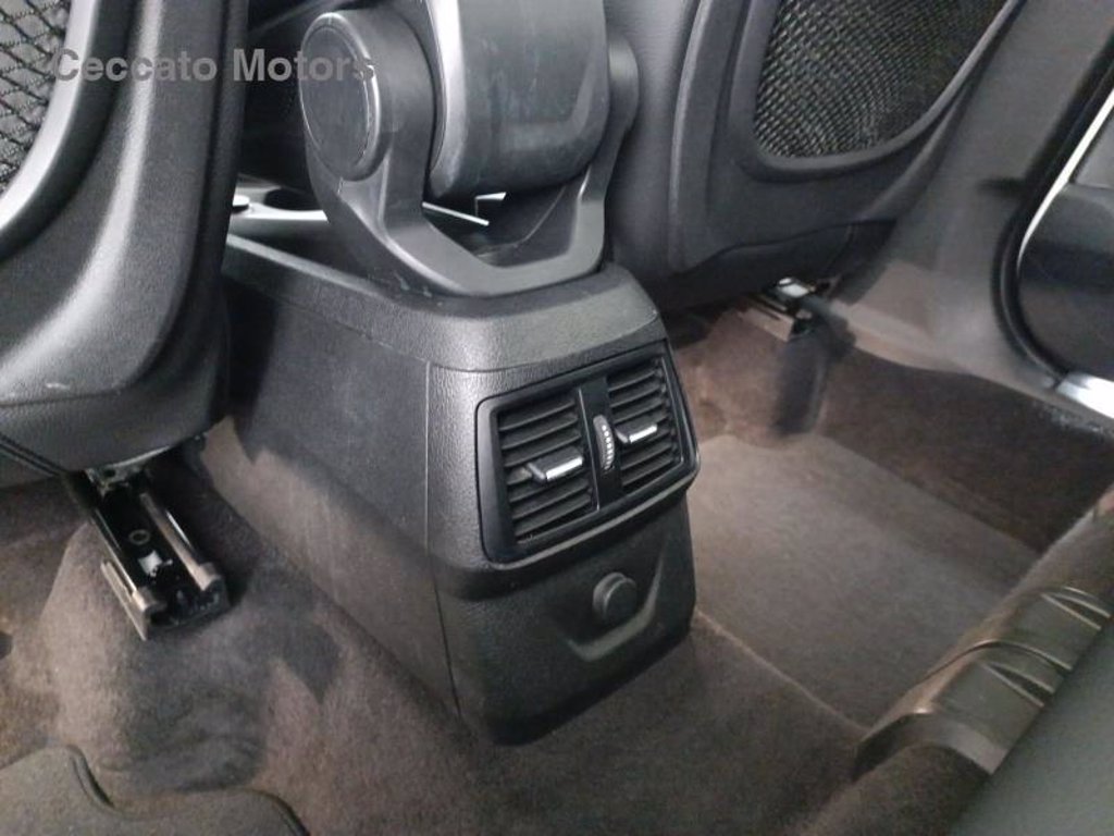 BMW 216d active tourer luxury