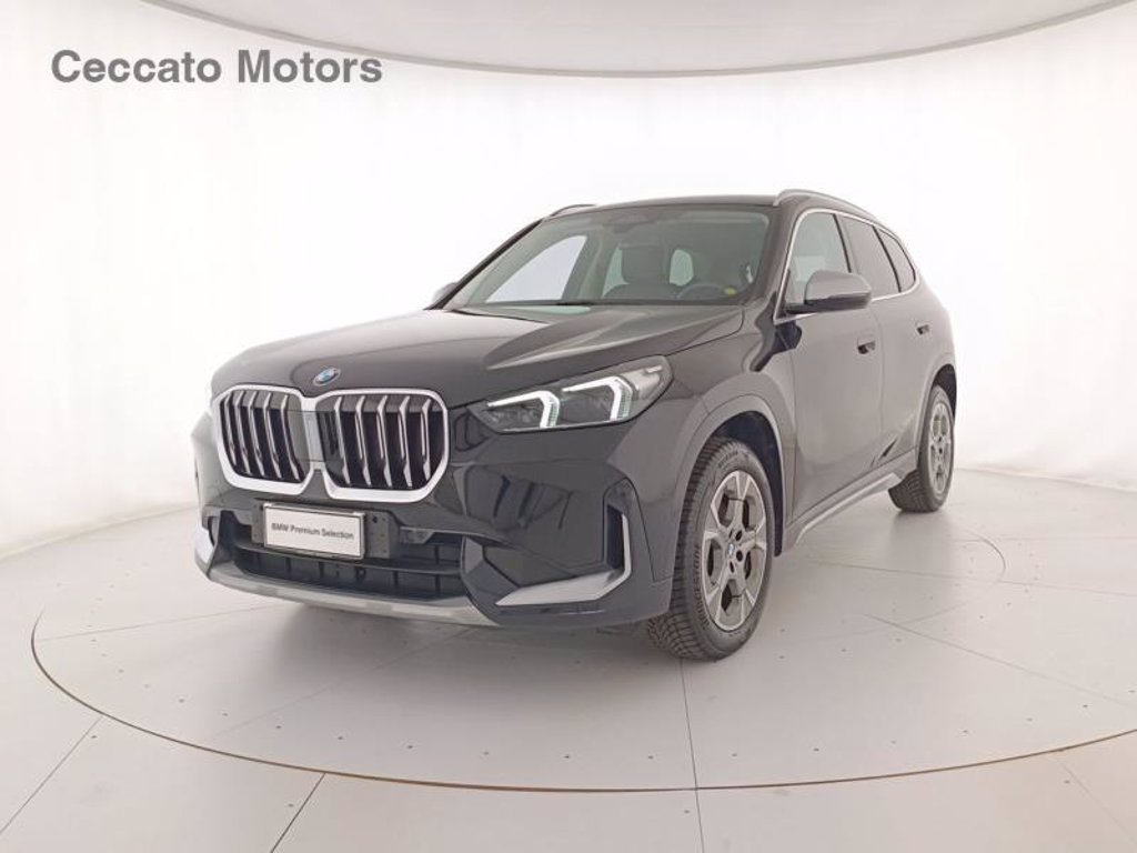 BMW X1 sdrive18d x-line edition essence auto