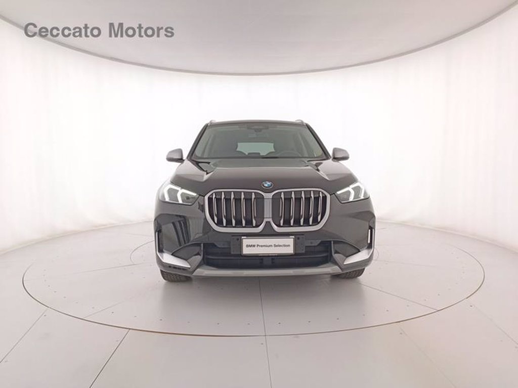 BMW X1 sdrive18d x-line edition essence auto