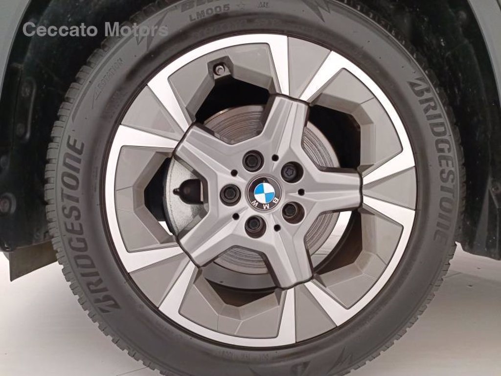 BMW X1 sdrive18d x-line edition essence auto