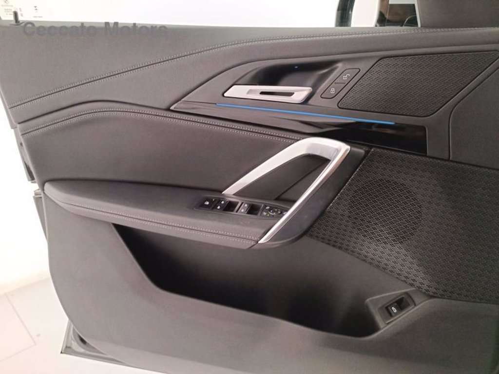 BMW X1 sdrive18d x-line edition essence auto