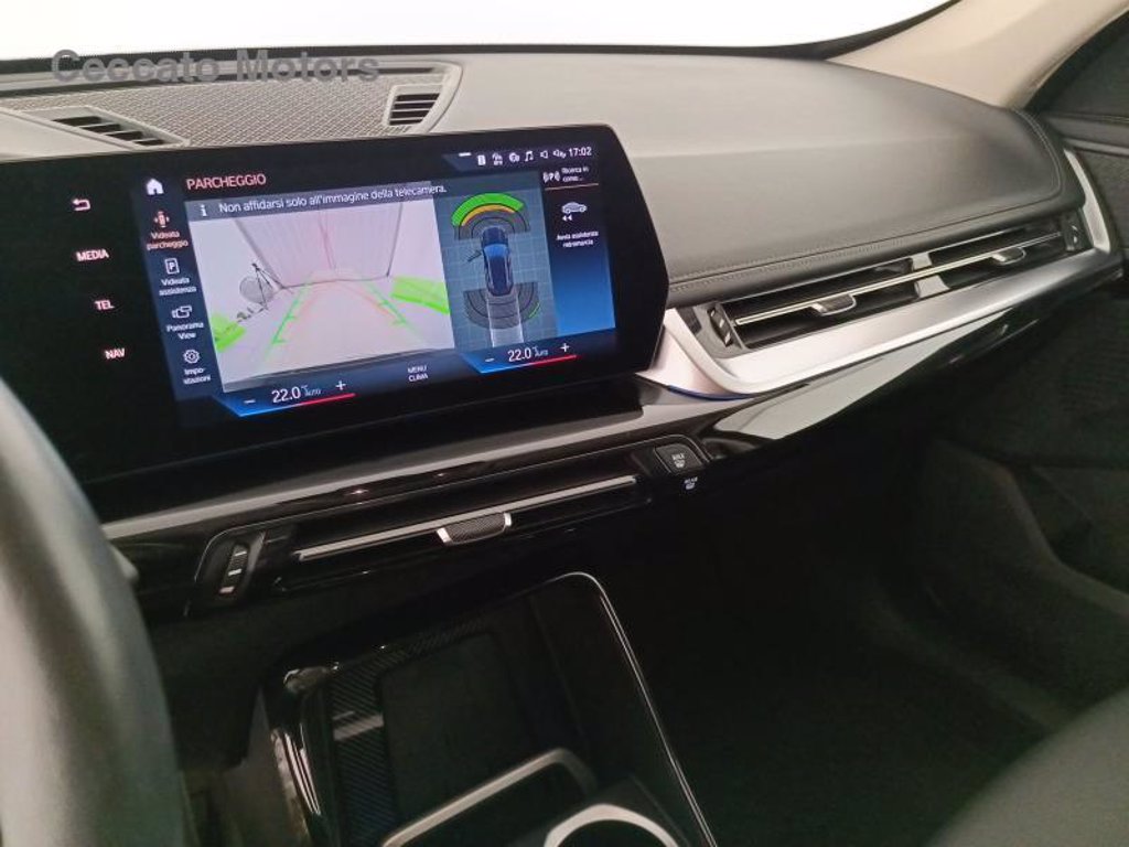 BMW X1 sdrive18d x-line edition essence auto