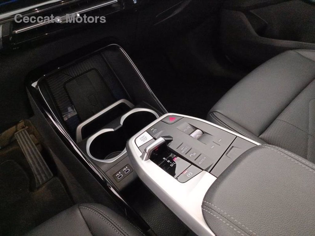 BMW X1 sdrive18d x-line edition essence auto