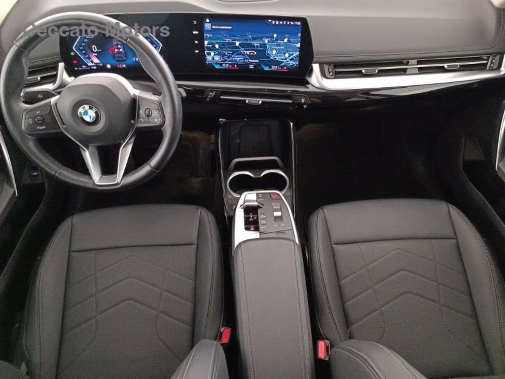 BMW X1 sdrive18d x-line edition essence auto