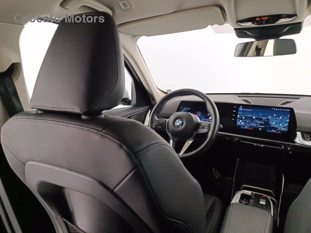 BMW X1 sdrive18d x-line edition essence auto