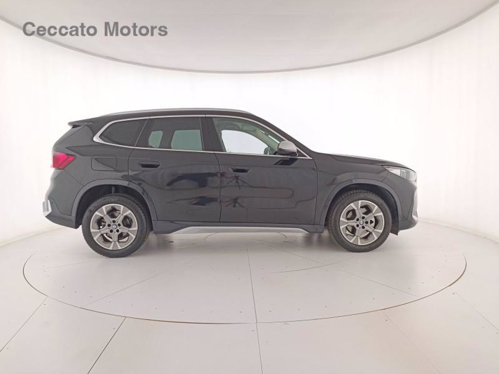BMW X1 sdrive18d x-line edition essence auto