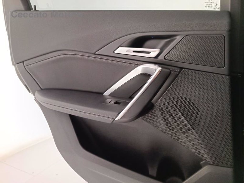 BMW X1 sdrive18d x-line edition essence auto