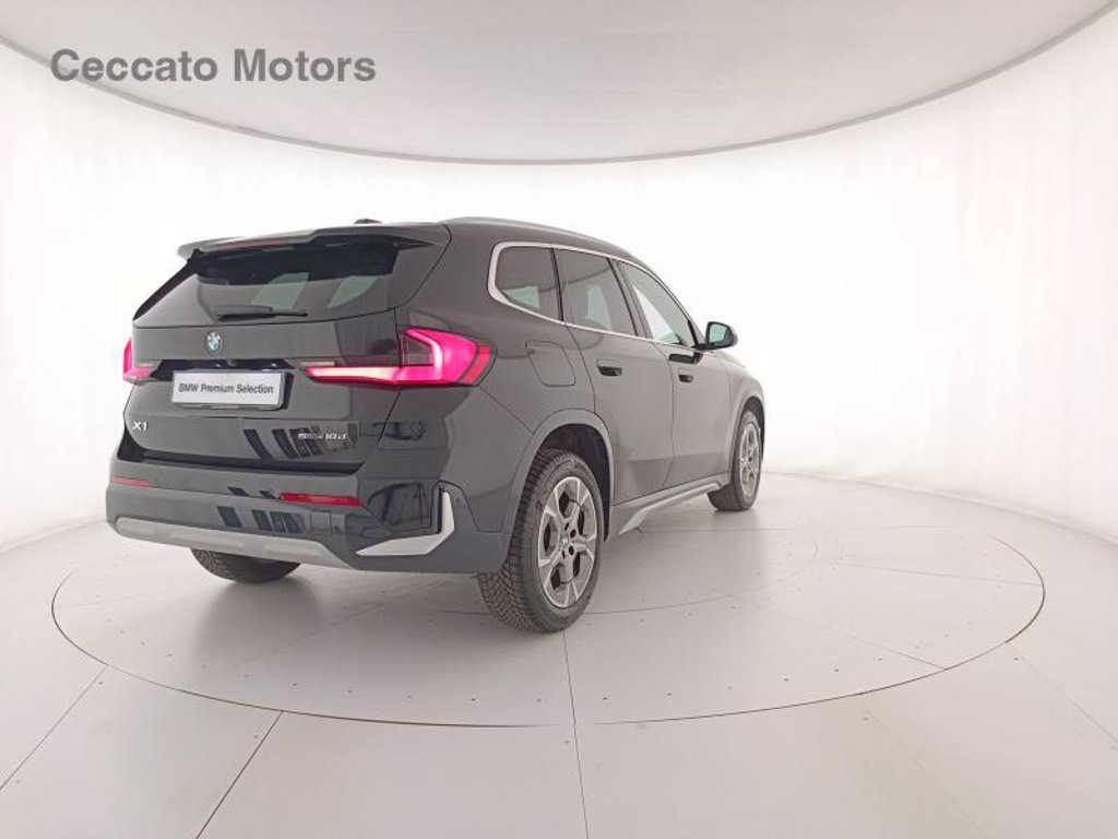 BMW X1 sdrive18d x-line edition essence auto