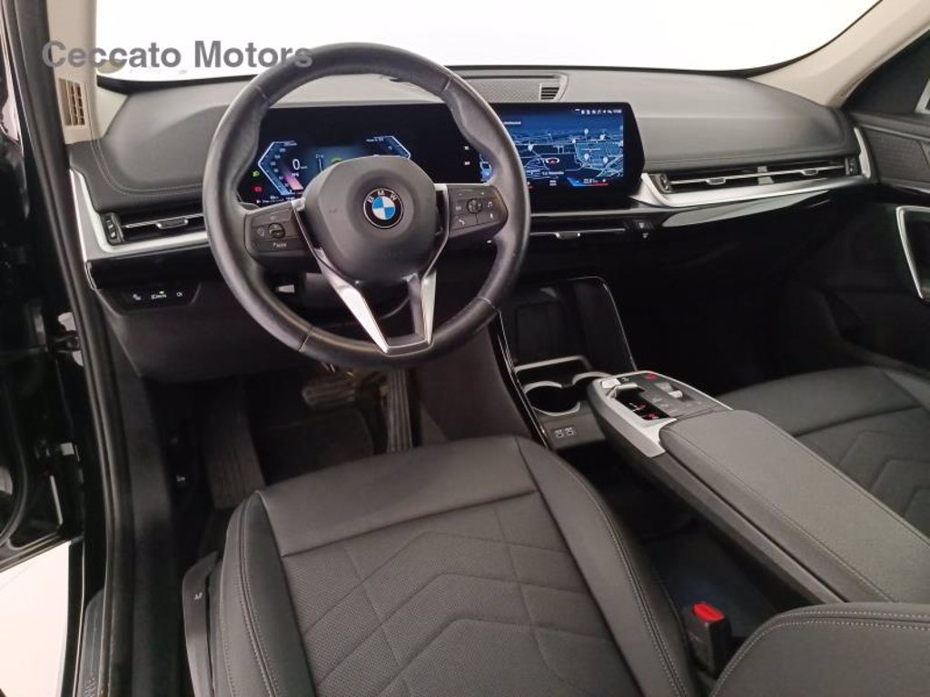 BMW X1 sdrive18d x-line edition essence auto