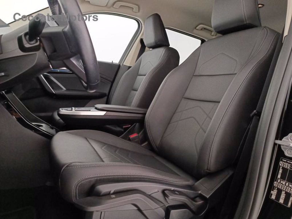 BMW X1 sdrive18d x-line edition essence auto