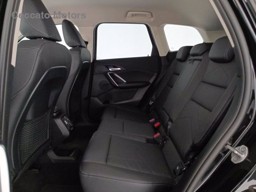BMW X1 sdrive18d x-line edition essence auto