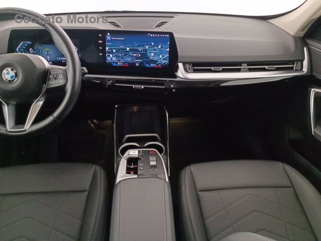 BMW X1 sdrive18d x-line edition essence auto
