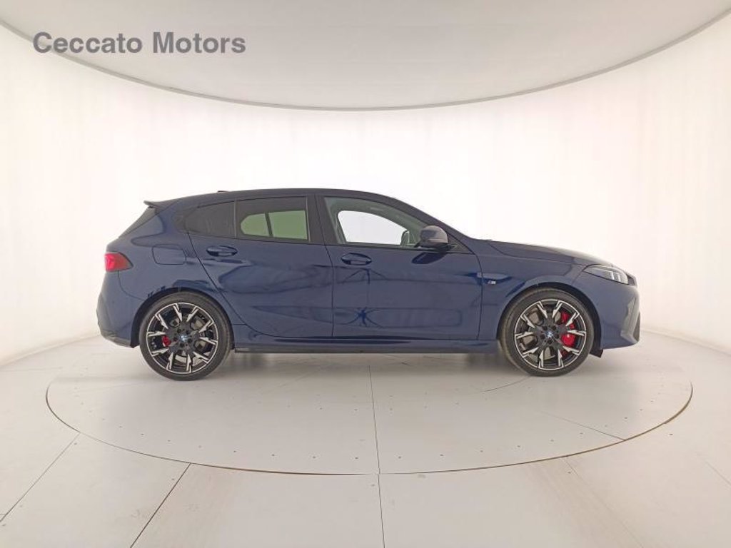 BMW 118d msport auto