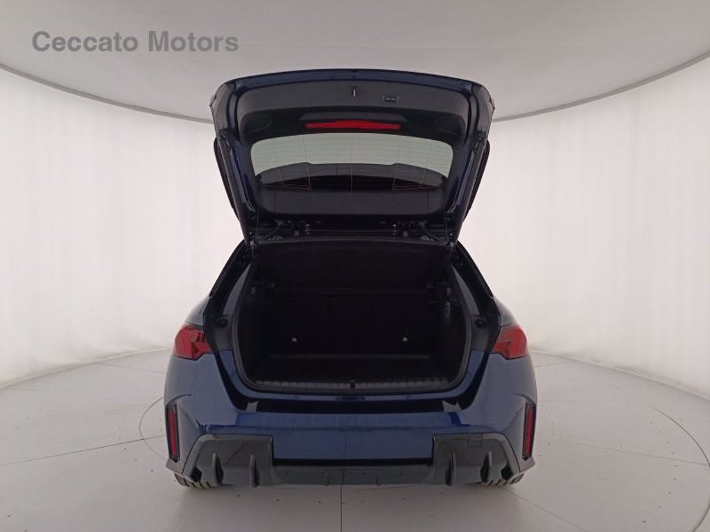 BMW 118d msport auto