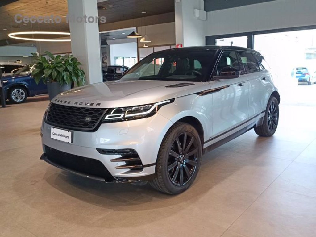 LAND ROVER Range rover velar 2.0d i4 r-dynamic s 240cv auto my19