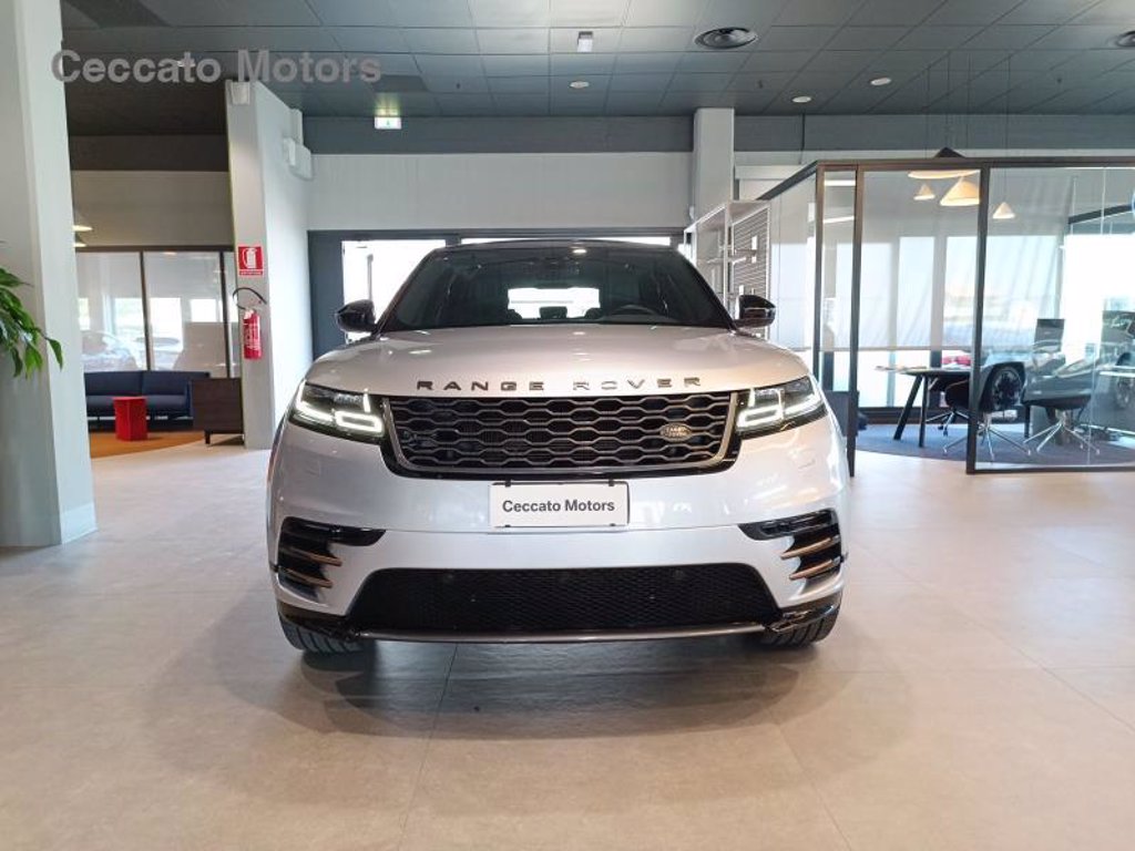 LAND ROVER Range rover velar 2.0d i4 r-dynamic s 240cv auto my19