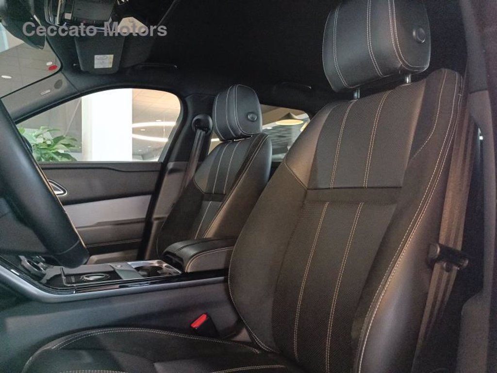 LAND ROVER Range rover velar 2.0d i4 r-dynamic s 240cv auto my19