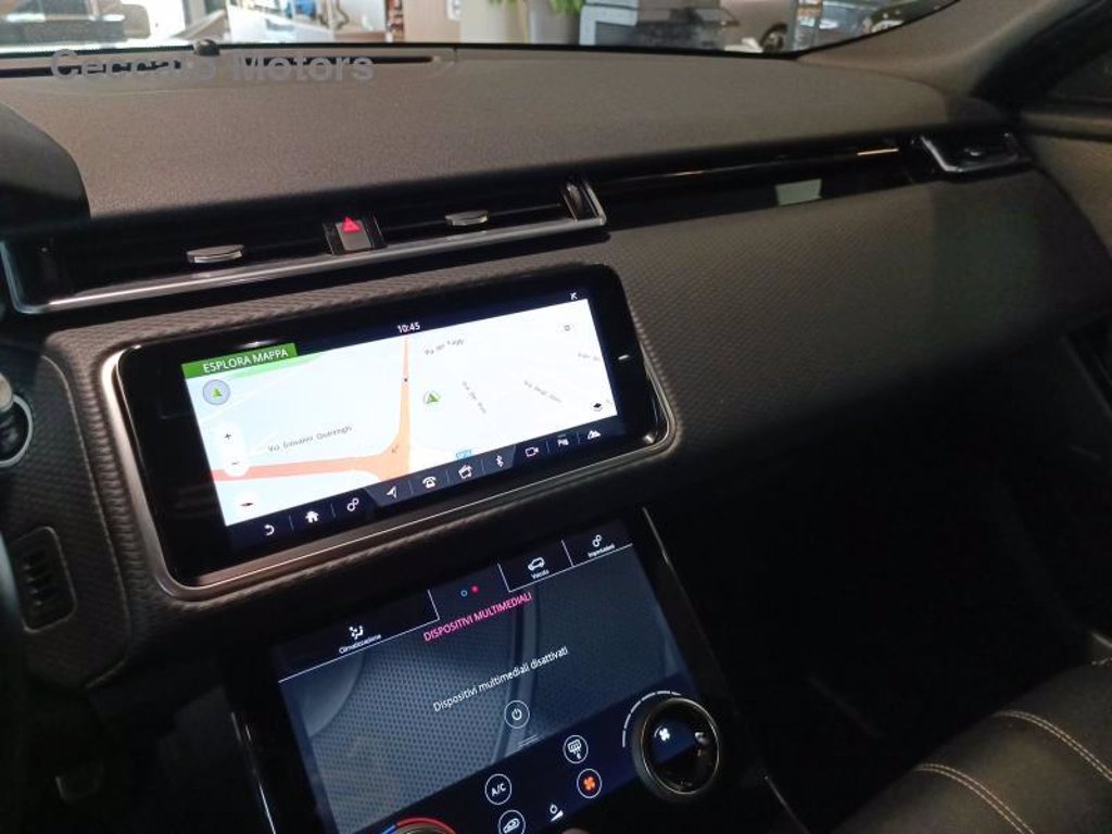 LAND ROVER Range rover velar 2.0d i4 r-dynamic s 240cv auto my19