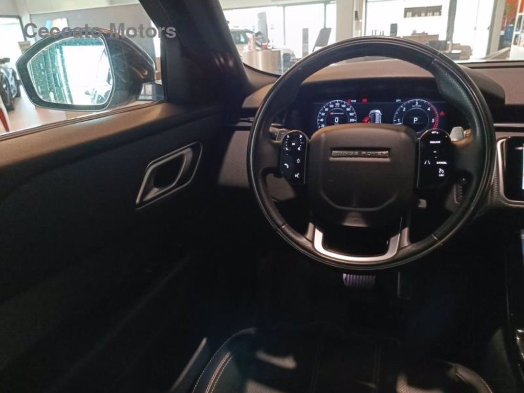 LAND ROVER Range rover velar 2.0d i4 r-dynamic s 240cv auto my19