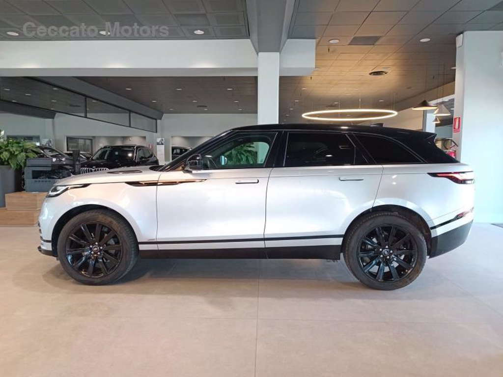 LAND ROVER Range rover velar 2.0d i4 r-dynamic s 240cv auto my19