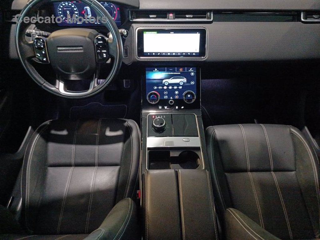 LAND ROVER Range rover velar 2.0d i4 r-dynamic s 240cv auto my19
