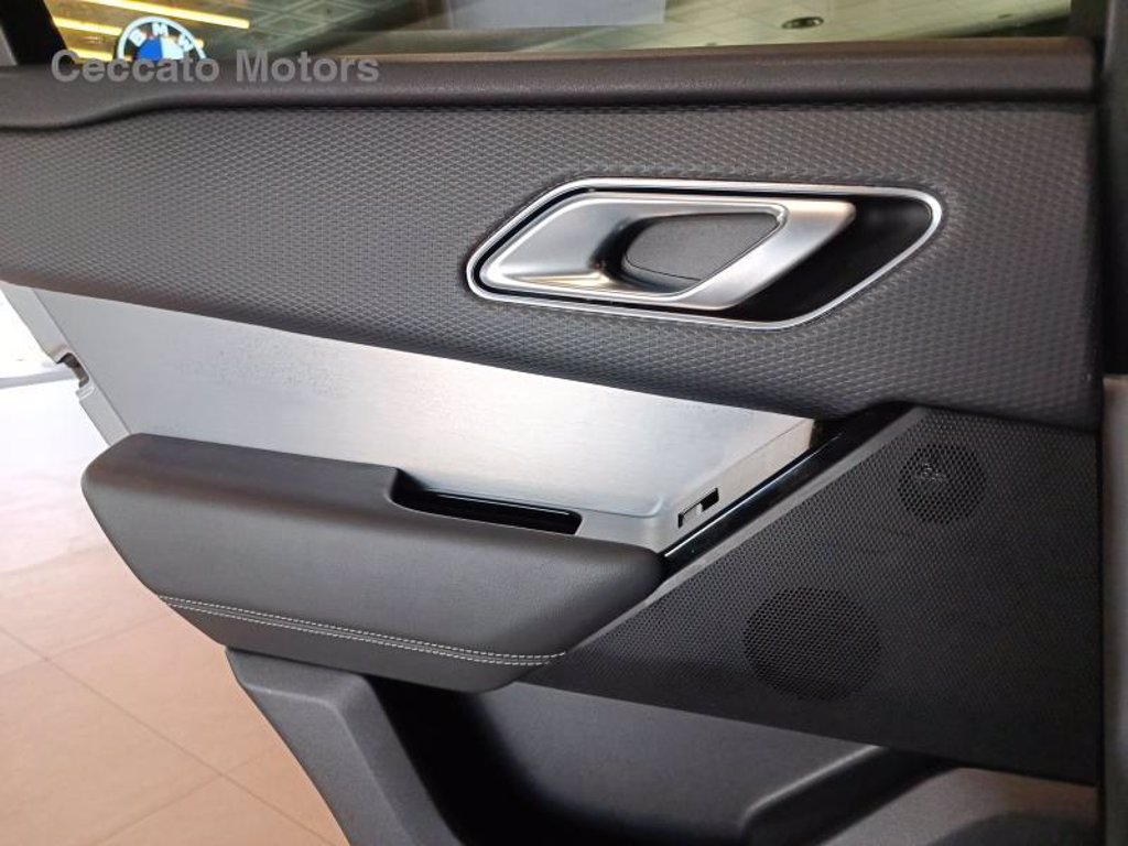 LAND ROVER Range rover velar 2.0d i4 r-dynamic s 240cv auto my19