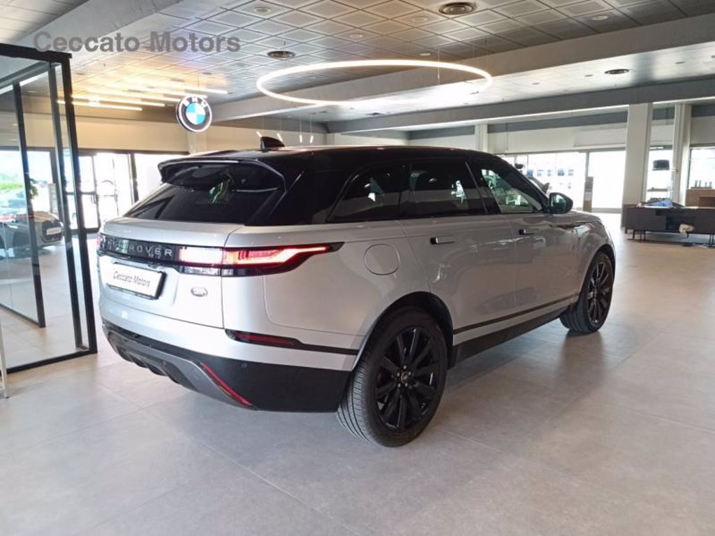 LAND ROVER Range rover velar 2.0d i4 r-dynamic s 240cv auto my19